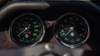 1972 De Tomaso Pantera GTS Group 3