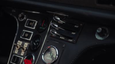 1972 De Tomaso Pantera GTS Group 3