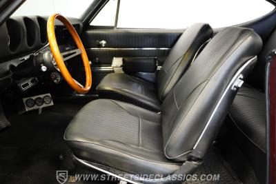 1968 Oldsmobile 442 Restomod