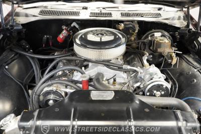 1968 Oldsmobile 442 Restomod