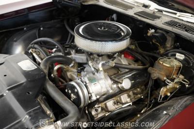 1968 Oldsmobile 442 Restomod