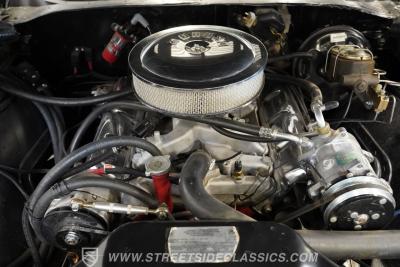 1968 Oldsmobile 442 Restomod