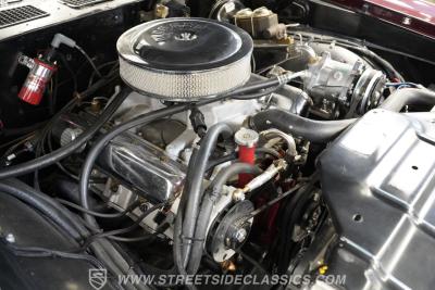 1968 Oldsmobile 442 Restomod