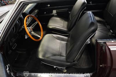 1968 Oldsmobile 442 Restomod