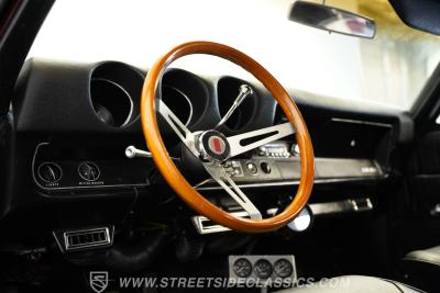 1968 Oldsmobile 442 Restomod