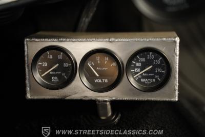 1968 Oldsmobile 442 Restomod