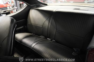 1968 Oldsmobile 442 Restomod