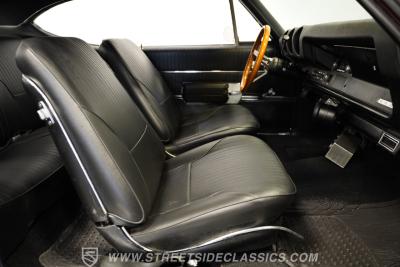 1968 Oldsmobile 442 Restomod