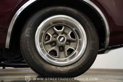 1968 Oldsmobile 442 Restomod