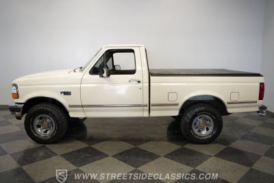 1992 Ford F-150