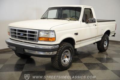 1992 Ford F-150
