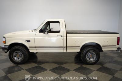 1992 Ford F-150