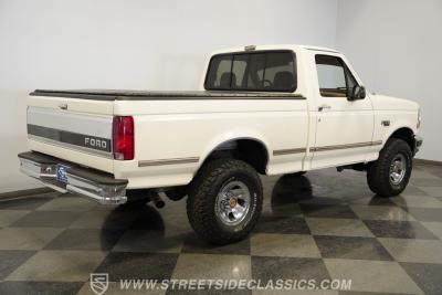 1992 Ford F-150