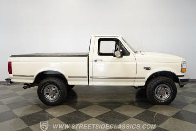 1992 Ford F-150