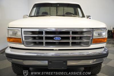 1992 Ford F-150