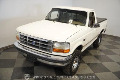 1992 Ford F-150