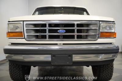 1992 Ford F-150