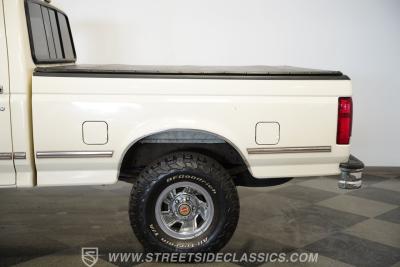 1992 Ford F-150