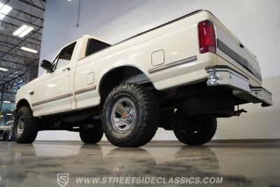 1992 Ford F-150