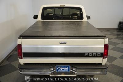 1992 Ford F-150
