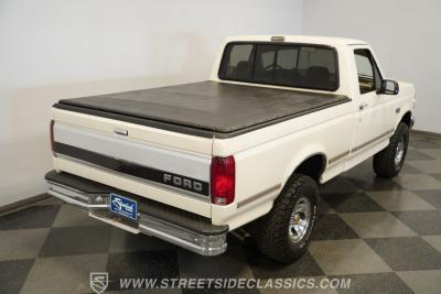 1992 Ford F-150