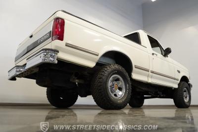 1992 Ford F-150