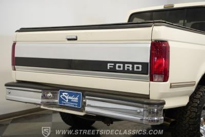 1992 Ford F-150