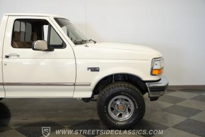 1992 Ford F-150