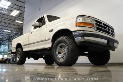 1992 Ford F-150