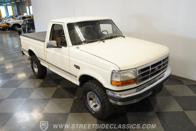 1992 Ford F-150