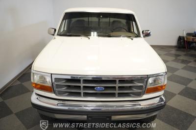 1992 Ford F-150