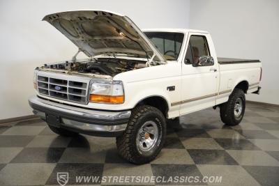 1992 Ford F-150