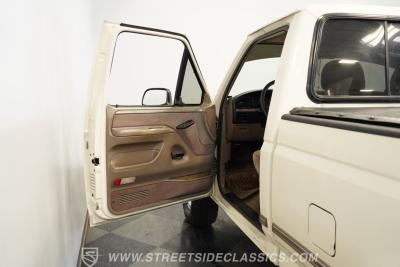 1992 Ford F-150