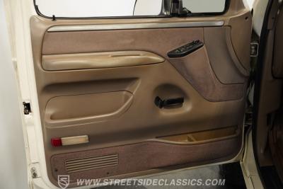 1992 Ford F-150