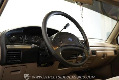 1992 Ford F-150