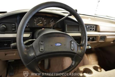 1992 Ford F-150