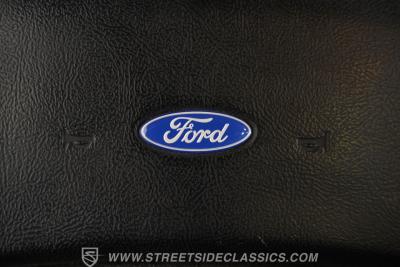 1992 Ford F-150