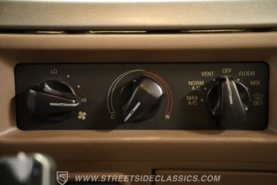 1992 Ford F-150