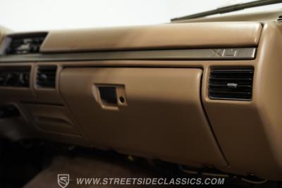 1992 Ford F-150