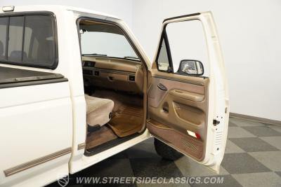 1992 Ford F-150