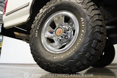 1992 Ford F-150