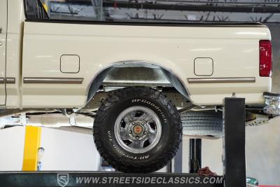 1992 Ford F-150