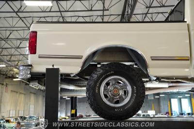 1992 Ford F-150