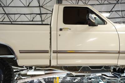 1992 Ford F-150