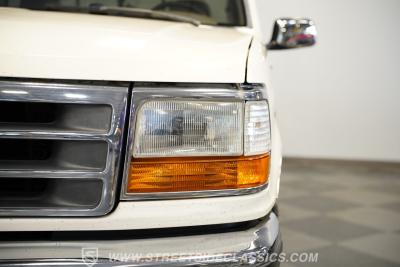 1992 Ford F-150