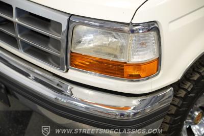 1992 Ford F-150