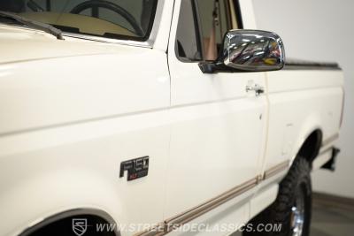 1992 Ford F-150