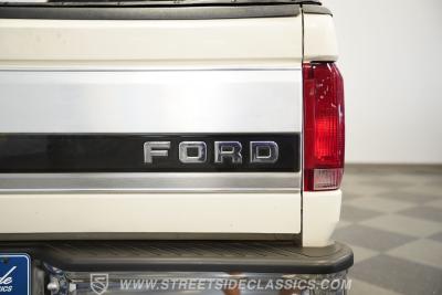 1992 Ford F-150