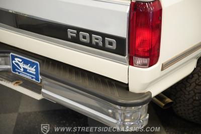 1992 Ford F-150