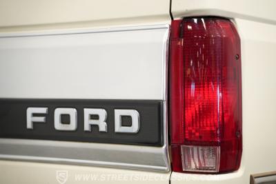 1992 Ford F-150